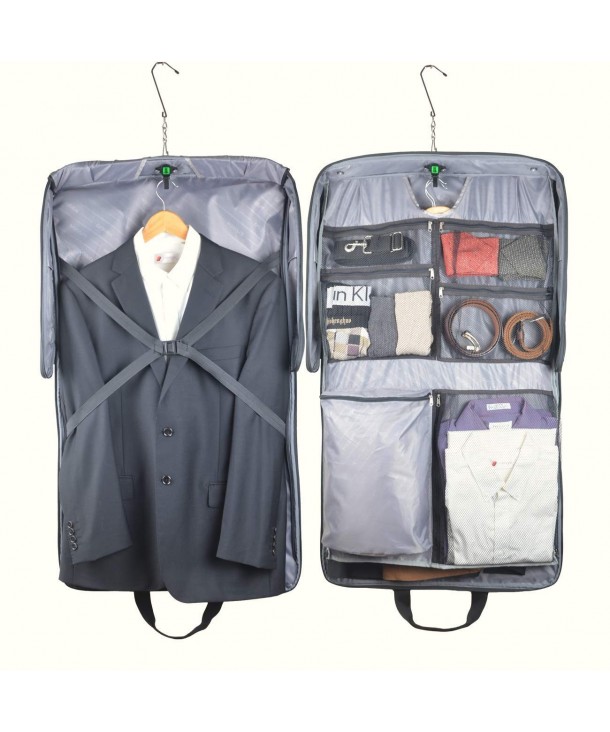 suit carrier for travel