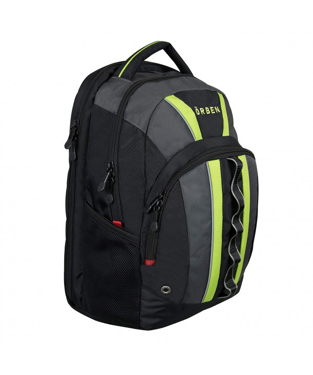 Backpack Business School Travel Laptop