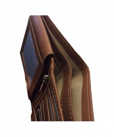 Men's Wallets Outlet Online