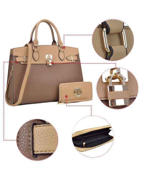 collection Fashion Handbags Designer Shoulder - Z-6876-bk - CN18DI8HQ2Y