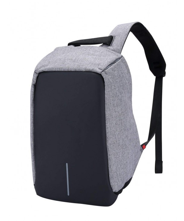 Waterproof Laptop Backpack Charging Business