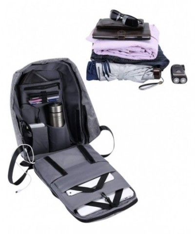 Laptop Backpacks