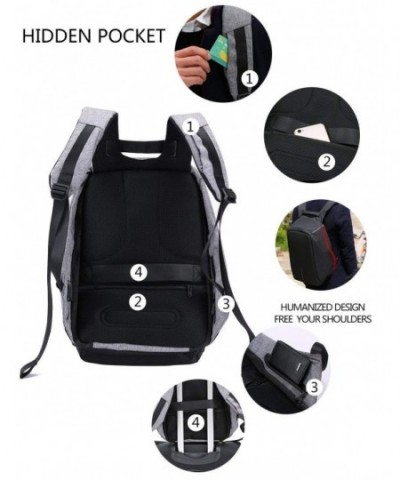 Fashion Men Backpacks