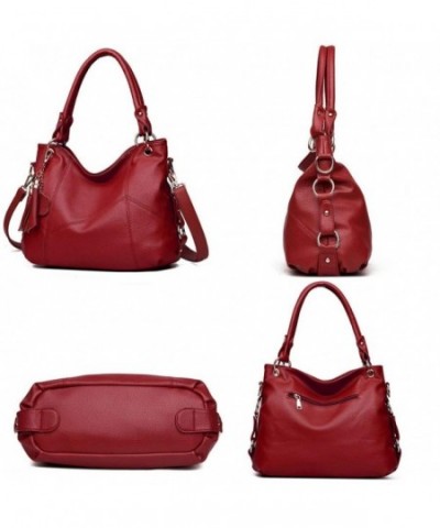 Brand Original Women Bags