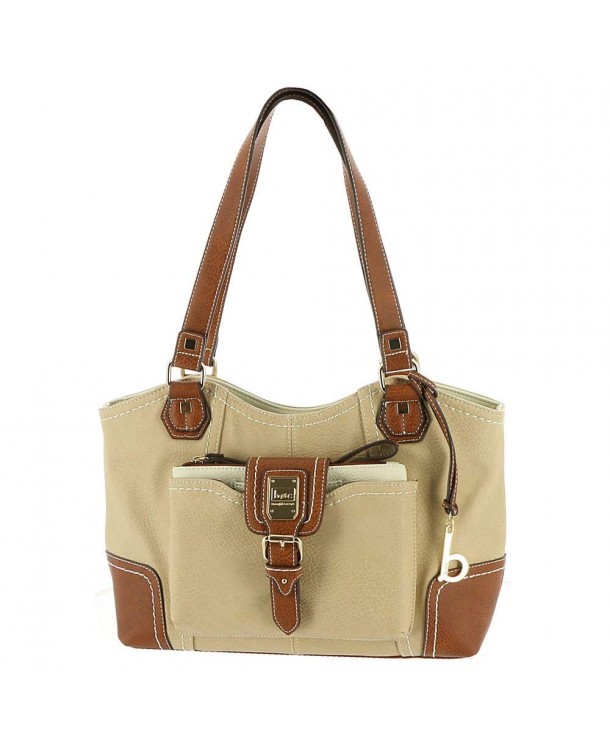 Womens Waltermill Tote Removable Wristlet