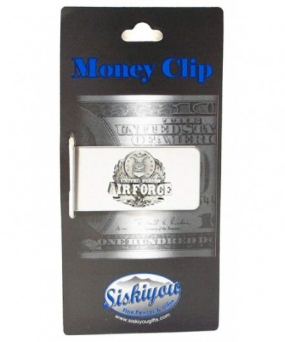 Cheap Money Clips Outlet Online