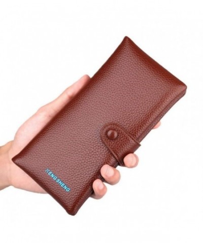 Fashion Men's Wallets Online