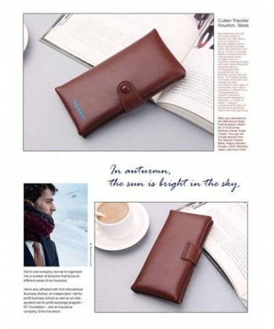 Popular Men Wallets & Cases Outlet Online