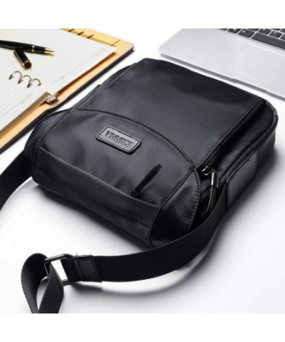 Discount Men Messenger Bags Online Sale