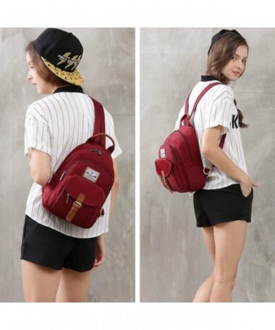 Fashion Men Backpacks