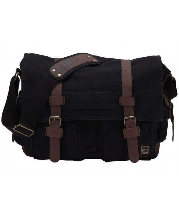 Messenger Berchirly Multi function Crossbody Notebook x