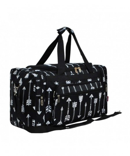 arrow duffle bag