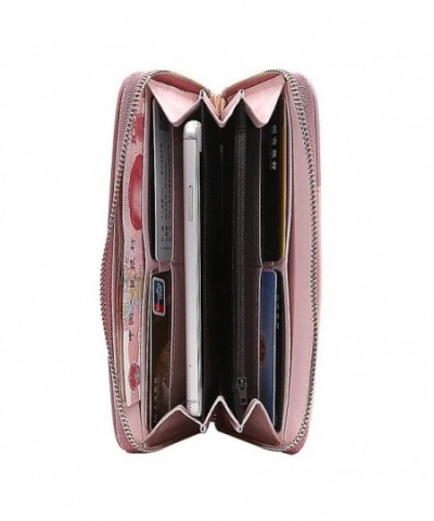 Brand Original Women Wallets Online