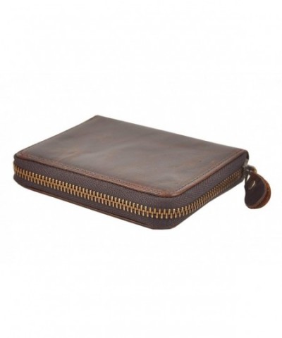 Men Wallets & Cases Clearance Sale