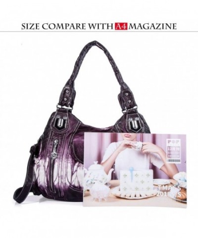 Discount Real Women Shoulder Bags