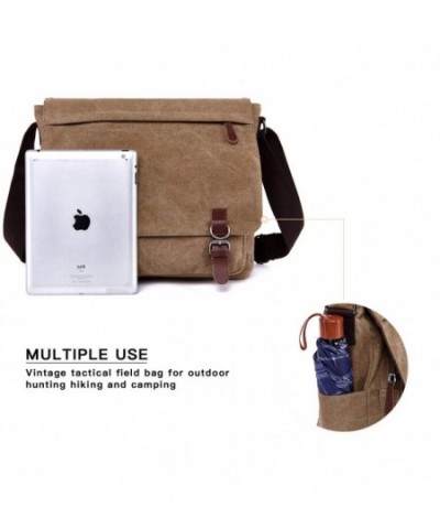 Popular Men Messenger Bags Wholesale