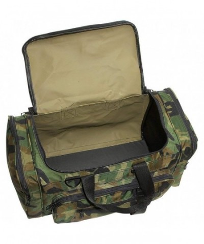 Cheap Real Men Travel Duffles Outlet