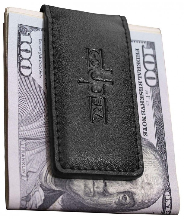 best magnetic money clip wallet