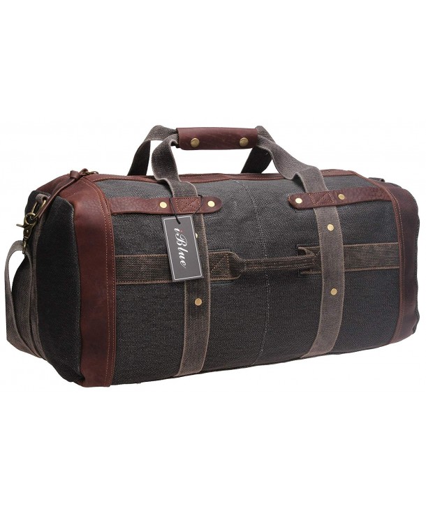 iblue Weekend Travel Duffel B007