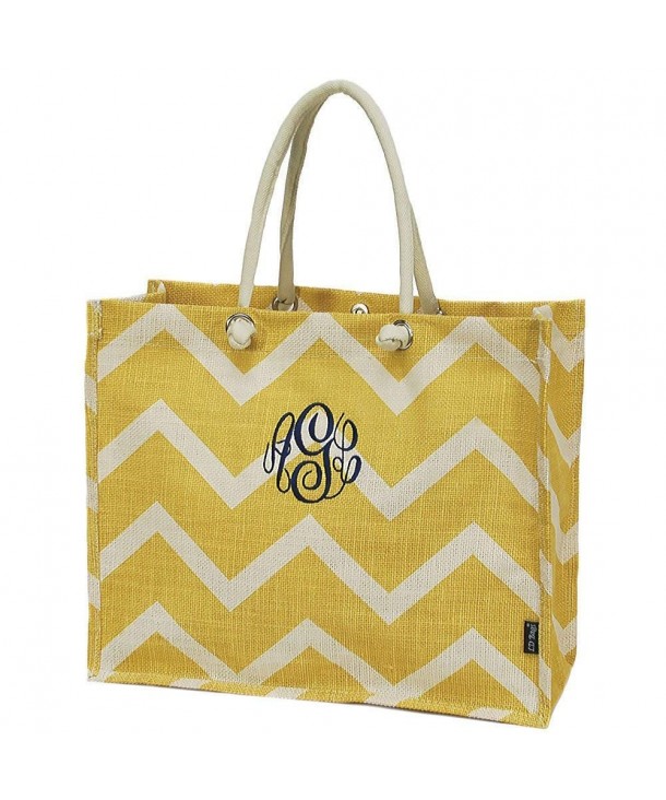 Personalized Solid Gold Chevron Handle