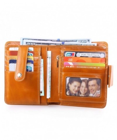 Women Wallets Online