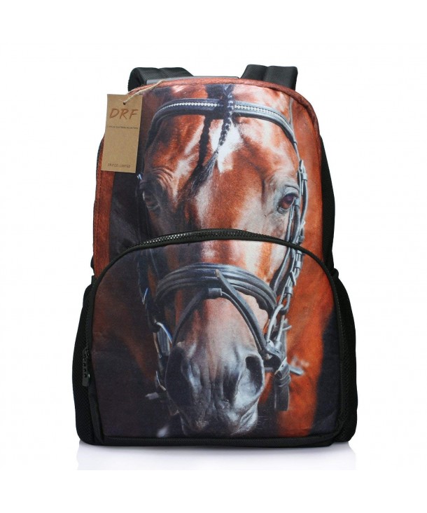 DRF Backpack Casual Rucksack School