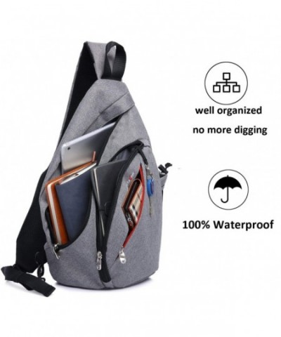 Casual Daypacks