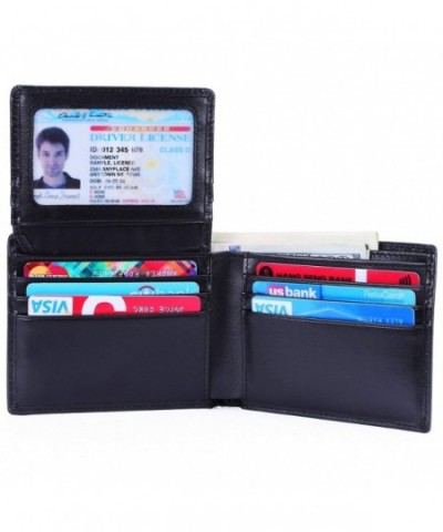 Fashion Men's Wallets