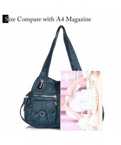 Discount Real Women Shoulder Bags Clearance Sale