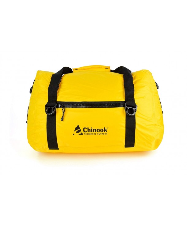 Chinook AquaTight Waterproof Duffel 30 Liter