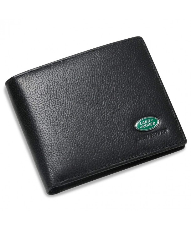 Rover Bifold Wallet Credit Window