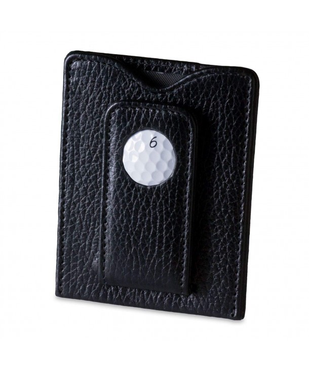 Tokens Icons Sawgrass Magnetic Leather