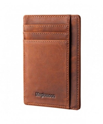 Brand Original Men Wallets & Cases