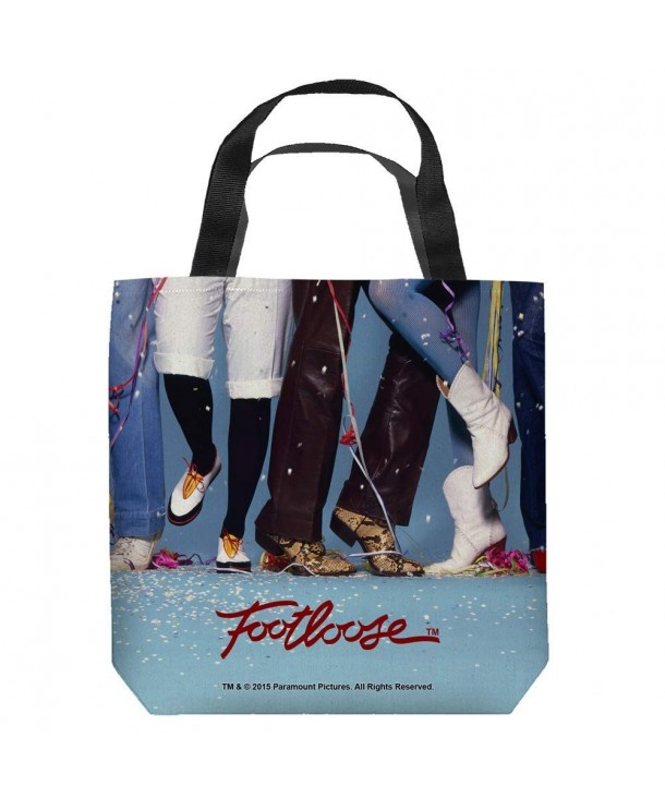 Footloose Musical Drama Dance Movie