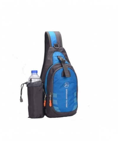 backpack Outdoor Waterproof Unbalance Crossbody