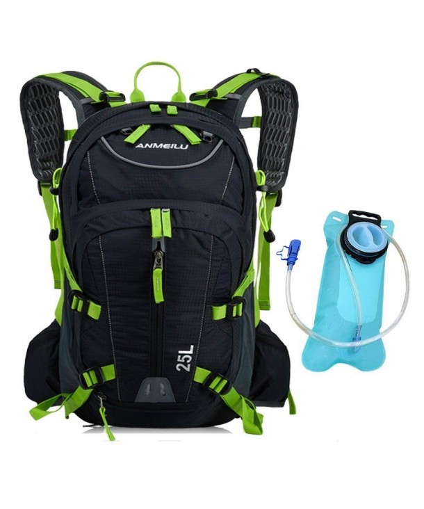 ANMEILU Waterproof Outdoor Traveling Backpack