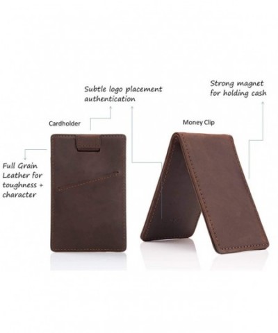 Brand Original Men Wallets & Cases Outlet Online