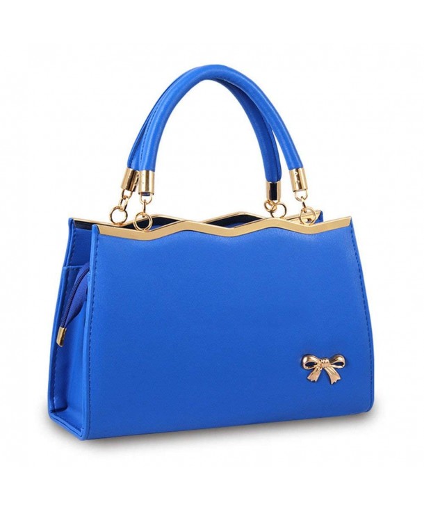 Boutique Womens Top-Handle Handbags Hobo Tote Message organized Bag ...