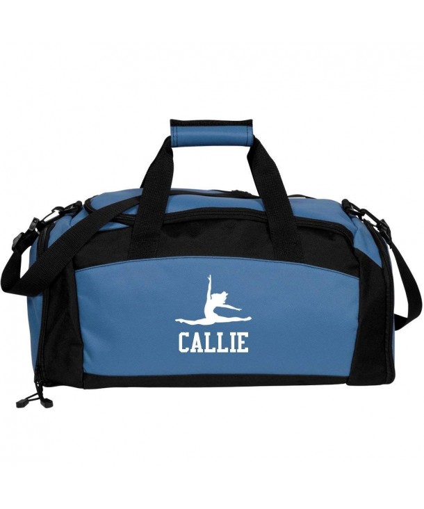 Callie Gymnastics Dance Company Duffel