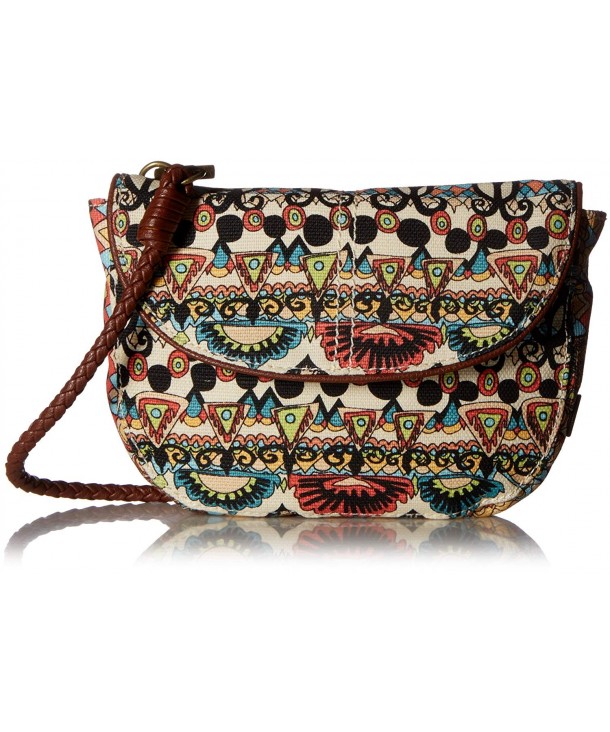 Sakroots Jubilee Festi Belt Bag