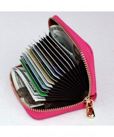 Discount Real Women Wallets Outlet