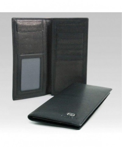 Discount Real Men's Wallets Online