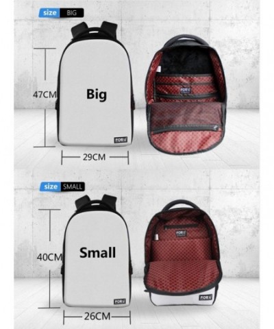 Brand Original Men Backpacks