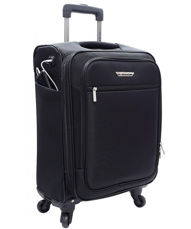 wemge sabre luggage price