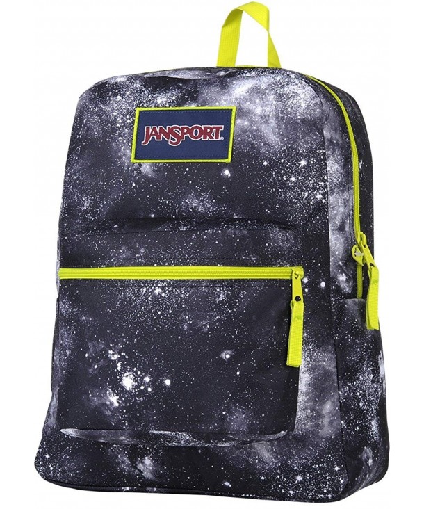 jansport overexposed