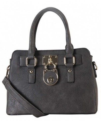 Rimen Leather Handbag SD 3630 SW 3608