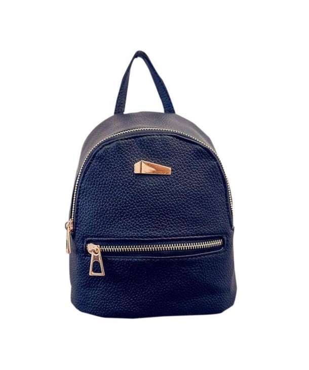 Womens Backpack Travel Handbag Rucksack