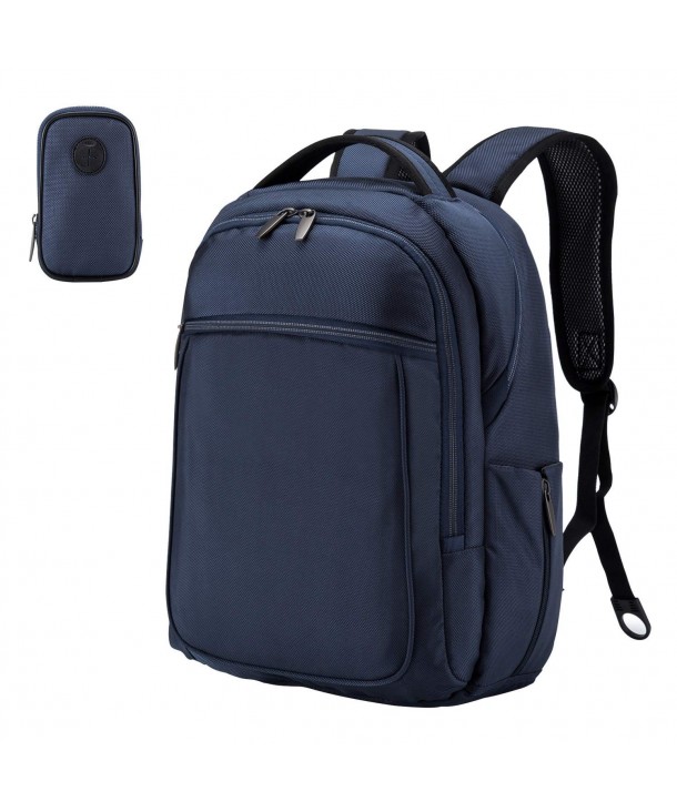 Wemk Backpack Business Computer Resistant