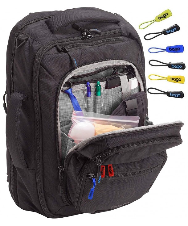 Laptop Backpack Men Computer Traveling