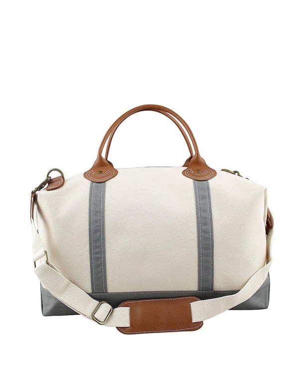 CB Station Weekender Bag Gray